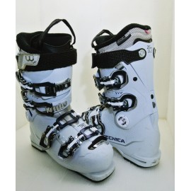 TECNICA MACH SPORT HV 75 Various Sizes Ladies Ski Boots