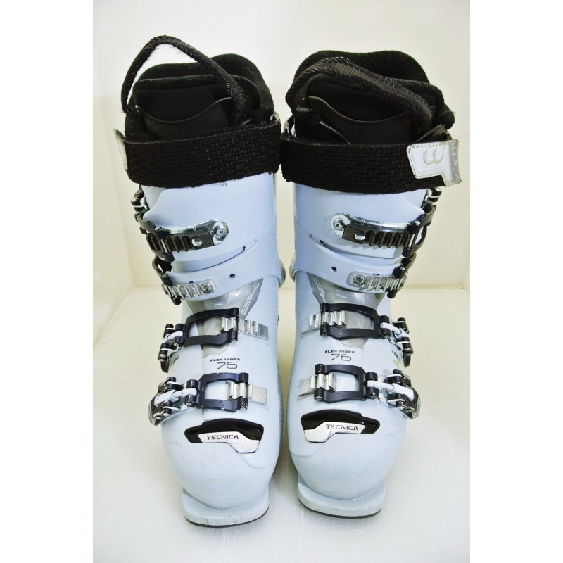 Tecnica Mach Sport HV 75 Ski Boots