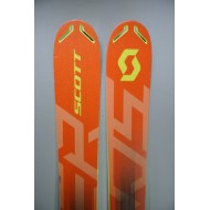Freeride/Big Mountain-SCOTT SCRAPPER 115-182cm-2019