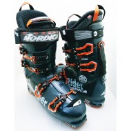 Touring / Mountaineering - NORDICA STRIDER 120 DYN - 30,5cm, UK 11,5