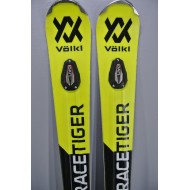 Race / Carving-VOLKL RACETIGER SC UVO - 150cm ! TOP SKIS! 2019