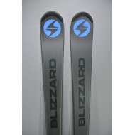 All Mountain-BLIZZARD RTX POWER - 167cm GREAT SKIS! 2020