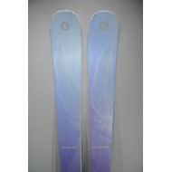 Freeride/ All Mountain -BLIZZARD BLACK PEARL 88 - 173cm - season 2019
