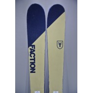 All Mountain-FACTION CANDIDE THOVEX 2.0-172cm-2019