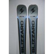 Race/Carving-BLIZZARD QUATTRO 7.4 CA -174cm GOOD SKIS