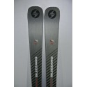 Race/Carving-BLIZZARD QUATTRO 7.2 CA -166cm 2020 - thin edges