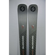 Race/Carving-BLIZZARD QUATTRO 7.2 CA -166cm 2020 - thin edges