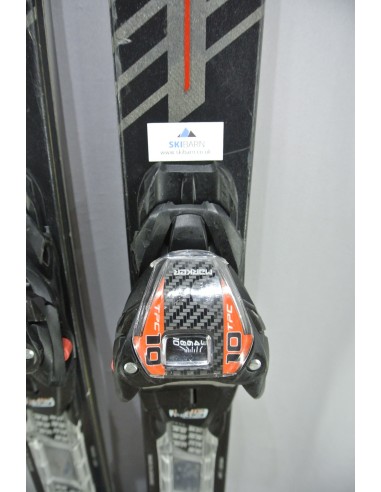 Race/Carving-BLIZZARD QUATTRO 7.2 CA -166cm 2020 - thin edges