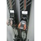 Race/Carving-BLIZZARD QUATTRO 7.2 CA -166cm 2020 - thin edges