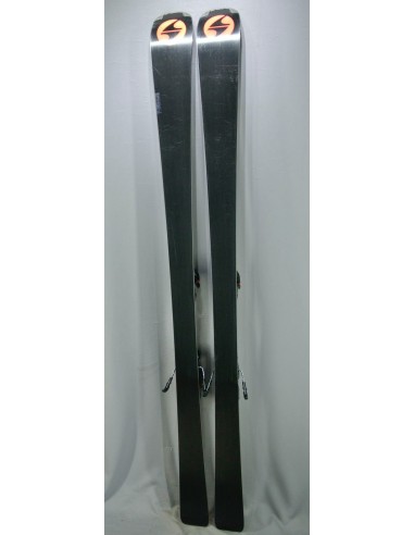 Race/Carving-BLIZZARD QUATTRO 7.2 CA -166cm 2020 - thin edges