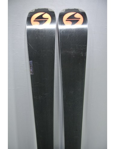 Race/Carving-BLIZZARD QUATTRO 7.2 CA -166cm 2020 - thin edges