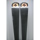 Race/Carving-BLIZZARD QUATTRO 7.2 CA -166cm 2020 - thin edges