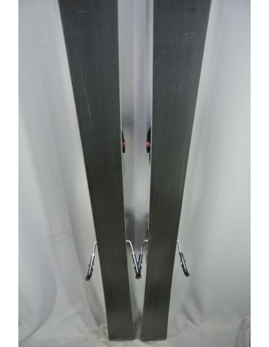 Race/Carving-BLIZZARD QUATTRO 7.2 CA -166cm 2020 - thin edges