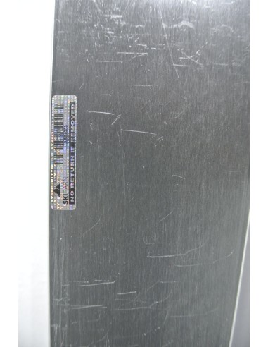 Race/Carving-BLIZZARD QUATTRO 7.2 CA -166cm 2020 - thin edges