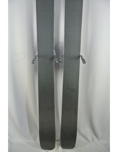 All Mountain K2 PINNACLE 88 - 184cm - thin edges