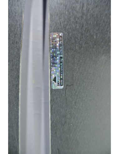 All Mountain K2 PINNACLE 88 - 184cm - thin edges