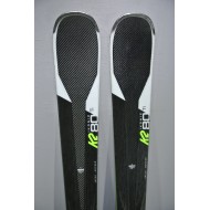 All Mountain - K2 IKONIC 80 Ti- 163cm season 2020