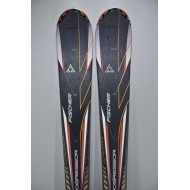 All Mountain /Carving - FISCHER PROGRESSOR 800 -170cm GOOD SKIS