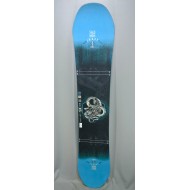 All Mountain/Freeride- SALOMON CRAFT - XS - 147cm  GOOD BOARD