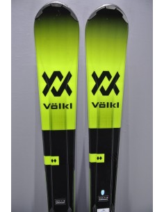 All Mountain - VOLKL DEACON 79 Wideride - 156cm season 2020/21