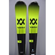 All Mountain - VOLKL DEACON 79 Wideride - 156cm season 2020/21