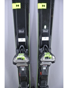 All Mountain - VOLKL DEACON 79 Wideride - 156cm season 2020/21 2