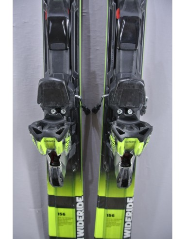 All Mountain - VOLKL DEACON 79 Wideride - 156cm season 2020/21