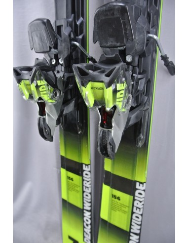 All Mountain - VOLKL DEACON 79 Wideride - 156cm season 2020/21