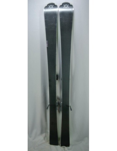 All Mountain - VOLKL DEACON 79 Wideride - 156cm season 2020/21