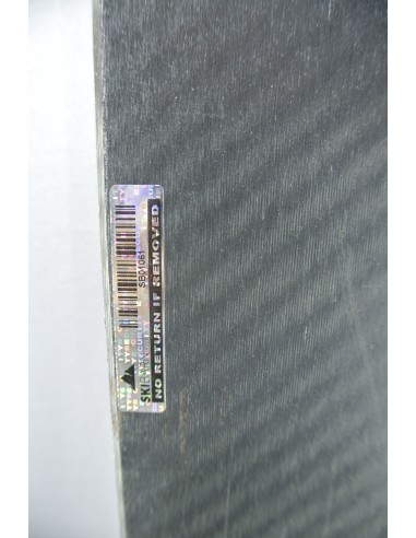 All Mountain - VOLKL DEACON 79 Wideride - 156cm season 2020/21