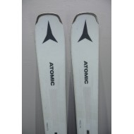 All Mountain - ATOMIC VANTAGE 75C Prolite - season 2020-147cm
