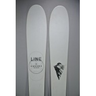 All Mountain/ Freeride - LINE SAKANA -181cm- season 2020
