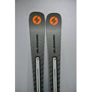Race/Carving - BLIZZARD QUATTRO RS -165cm; season 2020/21 TOP MODEL