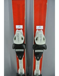Carving  -STOCKLIGS TEAM JR -160cm - GOOD SKIS 2