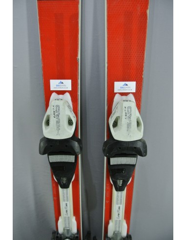 Carving  -STOCKLIGS TEAM JR -160cm - GOOD SKIS