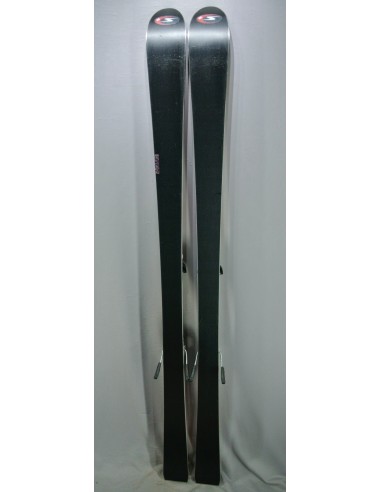 Carving  -STOCKLIGS TEAM JR -160cm - GOOD SKIS