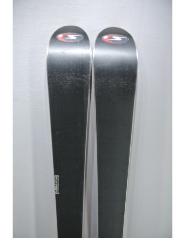 Carving  -STOCKLIGS TEAM JR -160cm - GOOD SKIS