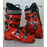 Alpine- NORDICA SPEEDMACHINE 120 - season 2021/22 - various sizes