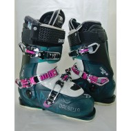 DALBELLO CHAKRA AX 85 - Various Sizes - Ladies Ski Boots