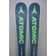 All Mountain /Carving-ATOMIC REDSTER X5-163cm