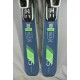 All Mountain /Carving-ATOMIC REDSTER X5-163cm