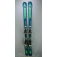 All Mountain /Carving-ATOMIC REDSTER X5-163cm