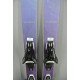 Freeride/ All Mountain -BLIZZARD BLACK PEARL 88 - 166cm - season 2019