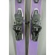 Freeride/ All Mountain -BLIZZARD BLACK PEARL 88 - 166cm - season 2019