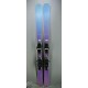 Freeride/ All Mountain -BLIZZARD BLACK PEARL 88 - 166cm - season 2019