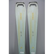 Carving/ All Mountain -HEAD FULL  JOY-153cm LIGHT LADIES SKIS
