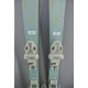 Carving/ All Mountain -HEAD FULL  JOY-153cm LIGHT LADIES SKIS