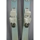 Carving/ All Mountain -HEAD FULL  JOY-153cm LIGHT LADIES SKIS