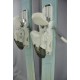 Carving/ All Mountain -HEAD FULL  JOY-153cm LIGHT LADIES SKIS