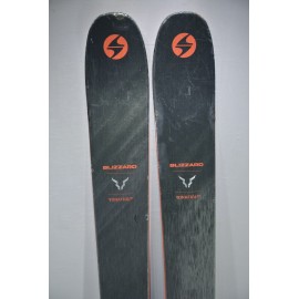Freeride/ All Mountain -BLIZZARD BONAFIDE 97- 183cm -season 2021/22